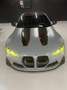 BMW M4 M4 CSL Aut. Grau - thumbnail 13
