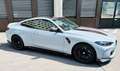 BMW M4 M4 CSL Aut. Grau - thumbnail 1
