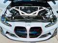 BMW M4 M4 CSL Aut. Grau - thumbnail 21