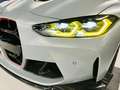 BMW M4 M4 CSL Aut. Grau - thumbnail 15