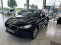 Volvo XC60 D4 AWD 190ch Momentum Geartronic GPS-LED-CUIR-CARP Noir - thumbnail 4