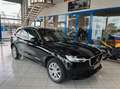 Volvo XC60 D4 AWD 190ch Momentum Geartronic GPS-LED-CUIR-CARP Noir - thumbnail 1