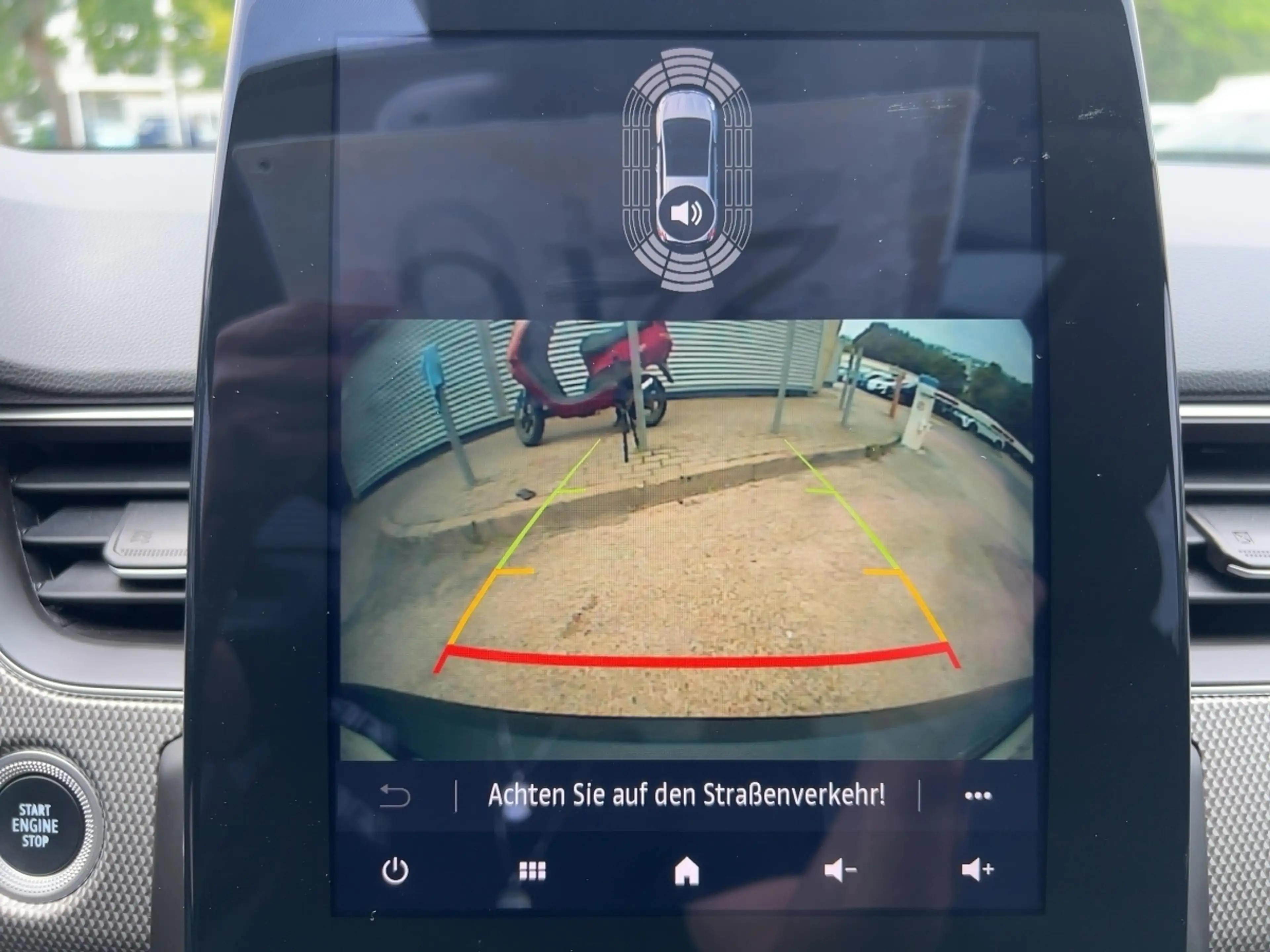 Renault Arkana 1.6 E-TECH 145 Techno — photo 13