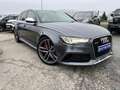 Audi RS6 QUATTRO 4.0i V8 TFSI - 560 - BVA TIPTRONIC FRANCAI Gris - thumbnail 2