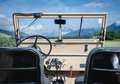 Jeep Willys Willys CJ-2A 1947 – aufwendig restauriert Beige - thumbnail 8