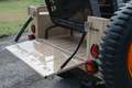 Jeep Willys Willys CJ-2A 1947 – aufwendig restauriert Beige - thumbnail 14