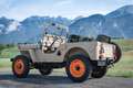 Jeep Willys Willys CJ-2A 1947 – aufwendig restauriert Beige - thumbnail 4