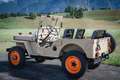 Jeep Willys Willys CJ-2A 1947 – aufwendig restauriert Beige - thumbnail 10