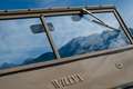 Jeep Willys Willys CJ-2A 1947 – aufwendig restauriert Beige - thumbnail 15