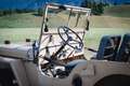 Jeep Willys Willys CJ-2A 1947 – aufwendig restauriert Beige - thumbnail 7
