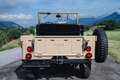 Jeep Willys Willys CJ-2A 1947 – aufwendig restauriert Beige - thumbnail 2