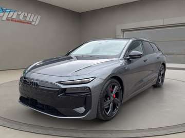 Avant quattro 429PS  - nur € 79.999,-*