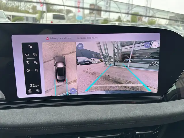 Audi A6 e-tron Avant quattro 429PS  - nur € 79.999,-* Ansicht 37