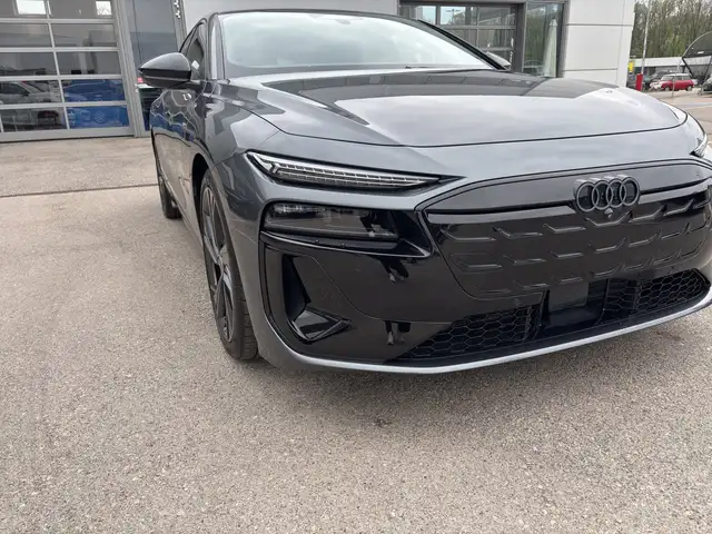 Audi A6 e-tron Avant quattro 429PS  - nur € 79.999,-* Ansicht 35