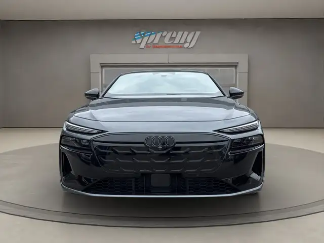 Audi A6 e-tron Avant quattro 429PS  - nur € 79.999,-* Ansicht 2