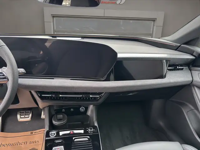 Audi A6 e-tron Avant quattro 429PS  - nur € 79.999,-* Ansicht 14