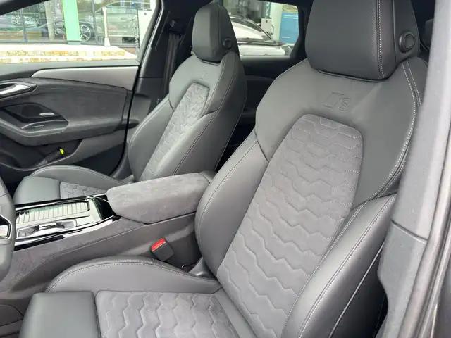 Audi A6 e-tron Avant quattro 429PS  - nur € 79.999,-* Ansicht 31