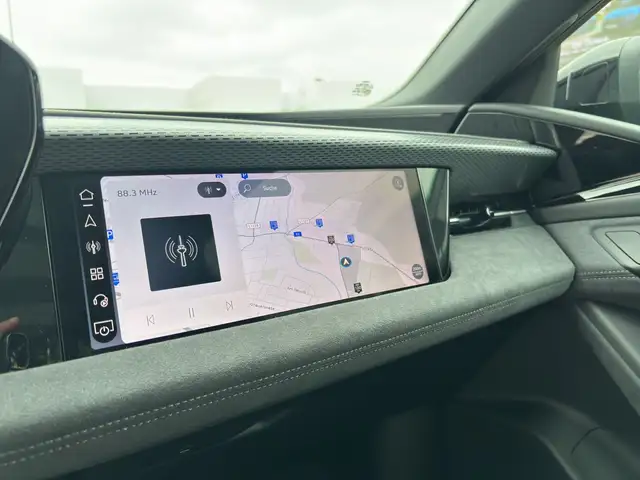 Audi A6 e-tron Avant quattro 429PS  - nur € 79.999,-* Ansicht 25