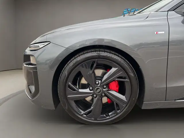 Audi A6 e-tron Avant quattro 429PS  - nur € 79.999,-* Ansicht 18