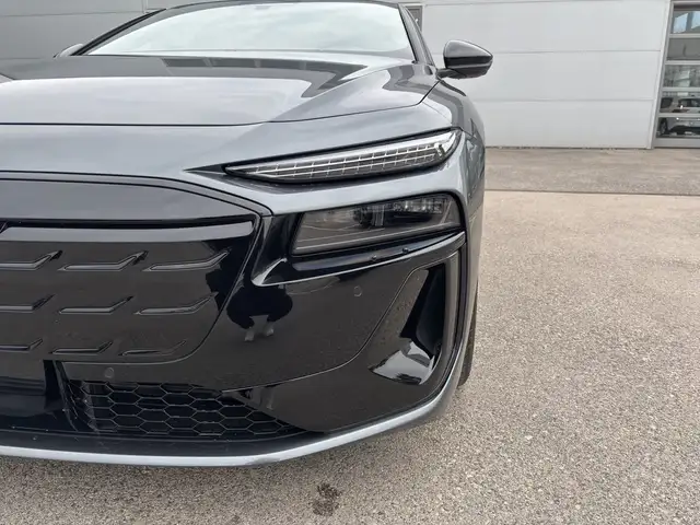 Audi A6 e-tron Avant quattro 429PS  - nur € 79.999,-* Ansicht 32