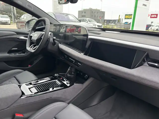 Audi A6 e-tron Avant quattro 429PS  - nur € 79.999,-* Ansicht 22