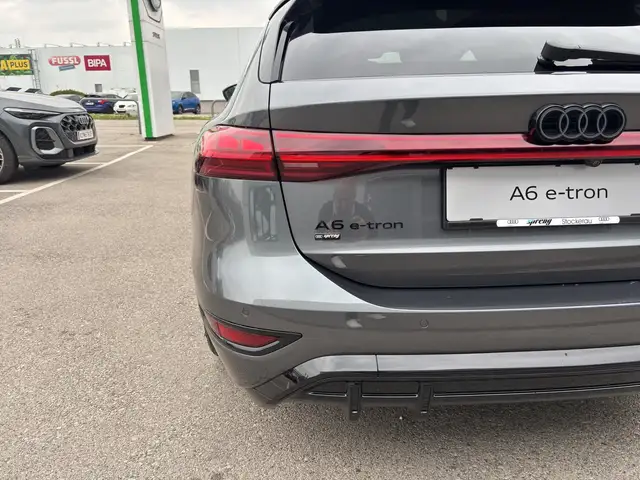 Audi A6 e-tron Avant quattro 429PS  - nur € 79.999,-* Ansicht 33