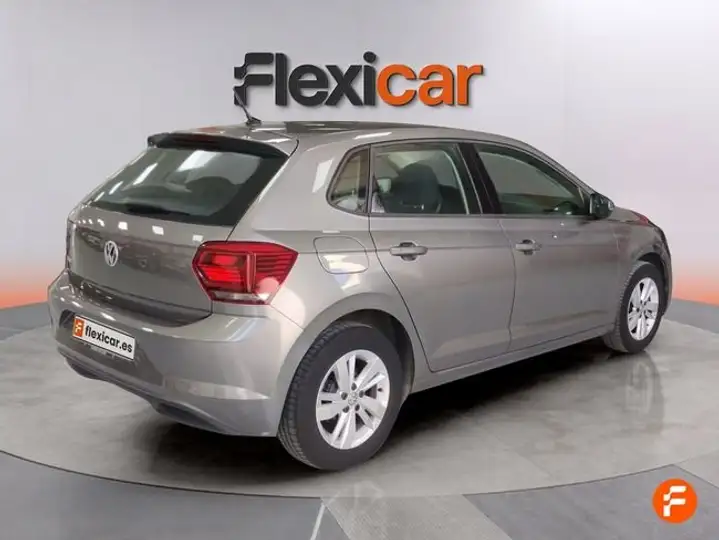Volkswagen Polo 1.4 Advance 2018, foto 7