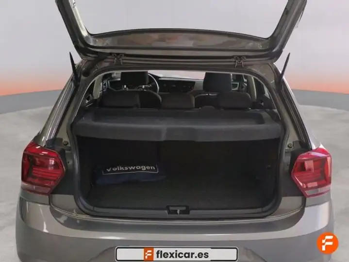 Volkswagen Polo 1.4 Advance 2018, foto 10