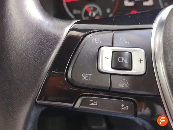 Volkswagen Polo 1.4 Advance 2018, foto 18