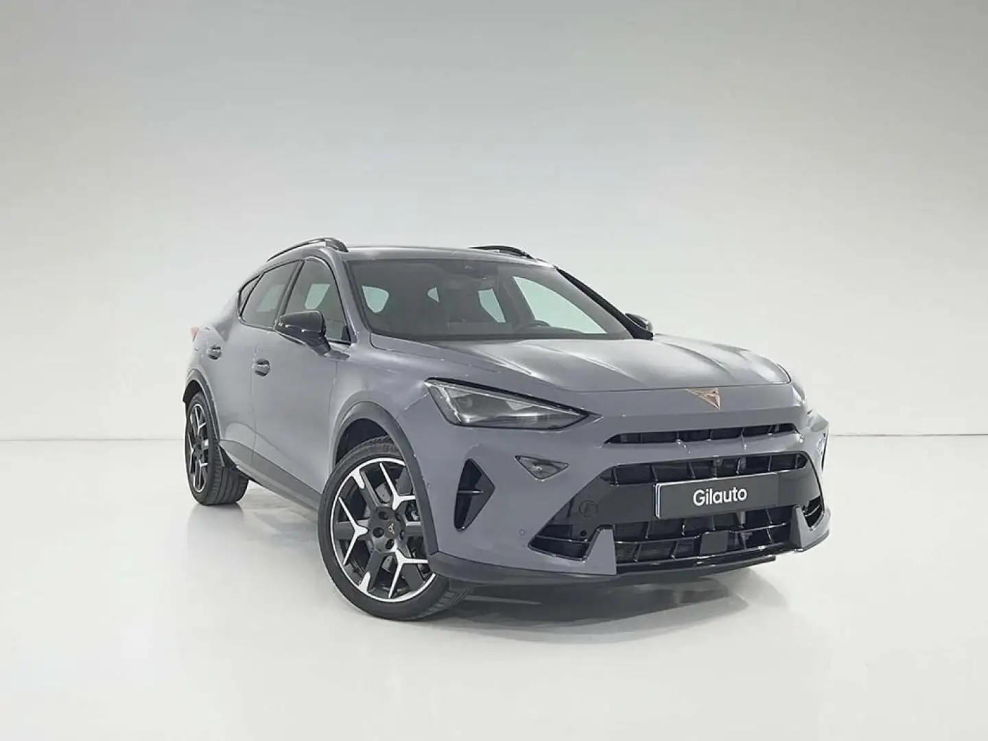 CUPRA Formentor 2.0 TSI VZ 245 DSG 4 Drive Blanco - 1