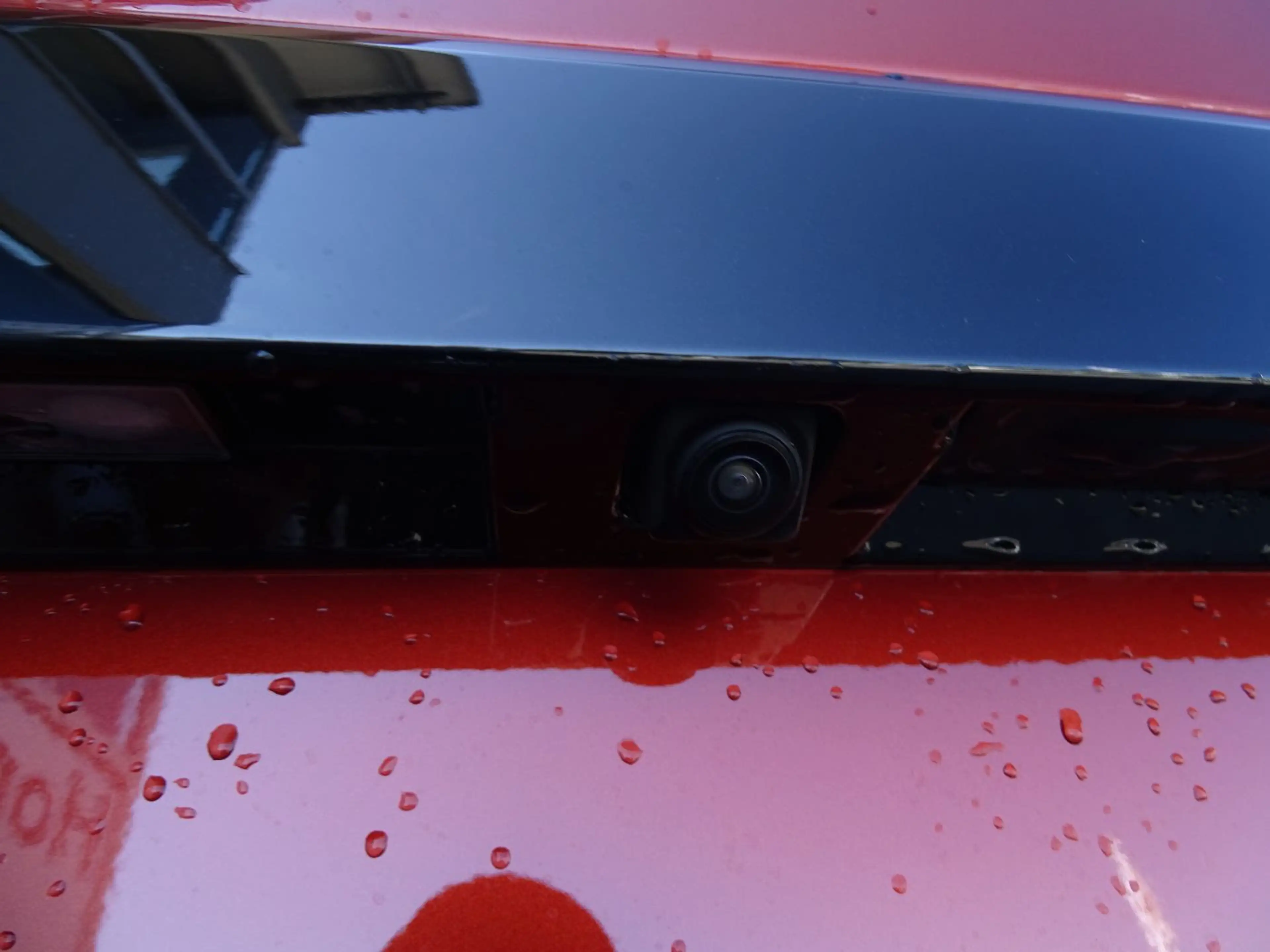 Nissan Townstar Kombi DIG-T 130 L2 Tekna Navi+SHZ+360 — photo 9