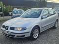SEAT Leon Leon 1,4 16V Stella Stella Silber - thumbnail 2