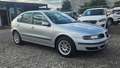 SEAT Leon Leon 1,4 16V Stella Stella Silber - thumbnail 5
