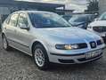 SEAT Leon Leon 1,4 16V Stella Stella Silber - thumbnail 4