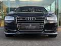 Audi S8 4.0 TFSI quattro Pro Line+ Carbon Pack | Stoelvent Zwart - thumbnail 12