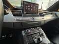 Audi S8 4.0 TFSI quattro Pro Line+ Carbon Pack | Stoelvent Zwart - thumbnail 26