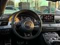 Audi S8 4.0 TFSI quattro Pro Line+ Carbon Pack | Stoelvent Zwart - thumbnail 8