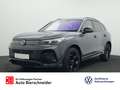 Volkswagen Tiguan 2.0 TDI DSG 4Mo. R-Line BLACK-STYLE AHK IQ.LIGHT S Grau - thumbnail 1