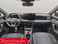 Volkswagen Tiguan 2.0 TDI DSG 4Mo. R-Line BLACK-STYLE AHK IQ.LIGHT S Grau - thumbnail 10