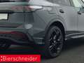 Volkswagen Tiguan 2.0 TDI DSG 4Mo. R-Line BLACK-STYLE AHK IQ.LIGHT S Grau - thumbnail 16