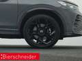 Volkswagen Tiguan 2.0 TDI DSG 4Mo. R-Line BLACK-STYLE AHK IQ.LIGHT S Grau - thumbnail 25
