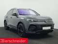 Volkswagen Tiguan 2.0 TDI DSG 4Mo. R-Line BLACK-STYLE AHK IQ.LIGHT S Grau - thumbnail 8