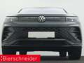 Volkswagen Tiguan 2.0 TDI DSG 4Mo. R-Line BLACK-STYLE AHK IQ.LIGHT S Grau - thumbnail 26