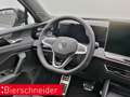 Volkswagen Tiguan 2.0 TDI DSG 4Mo. R-Line BLACK-STYLE AHK IQ.LIGHT S Grau - thumbnail 11