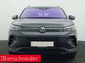 Volkswagen Tiguan 2.0 TDI DSG 4Mo. R-Line BLACK-STYLE AHK IQ.LIGHT S Grau - thumbnail 9