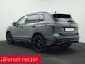 Volkswagen Tiguan 2.0 TDI DSG 4Mo. R-Line BLACK-STYLE AHK IQ.LIGHT S Grau - thumbnail 4