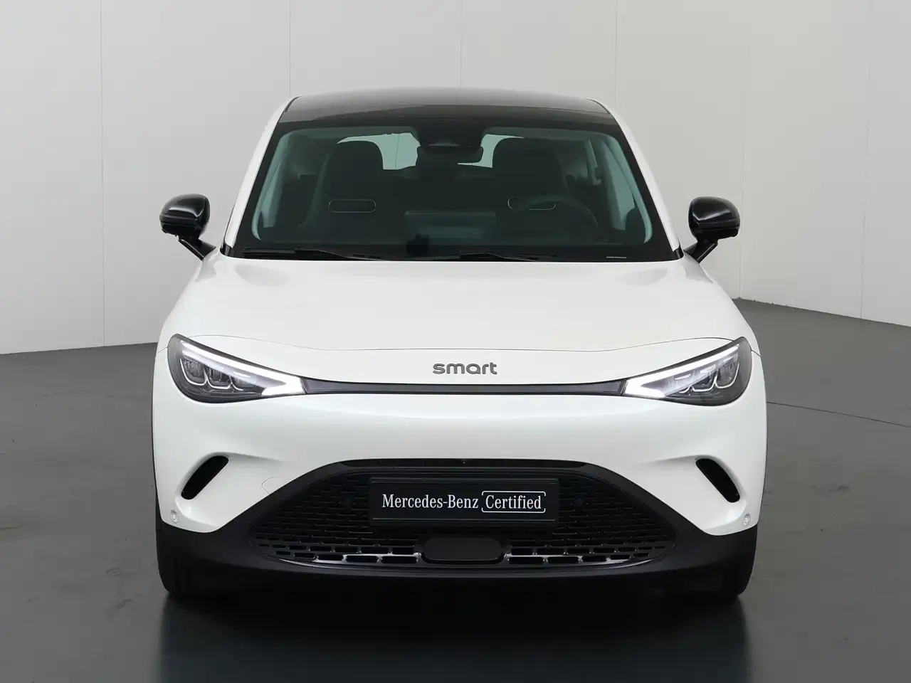 smart #3 2026