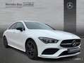 Mercedes-Benz CLA 200 D DCT Blanco - thumbnail 3