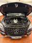 Mercedes-Benz ML 250 ML 250 CDI BlueTec (166.004) Schwarz - thumbnail 1