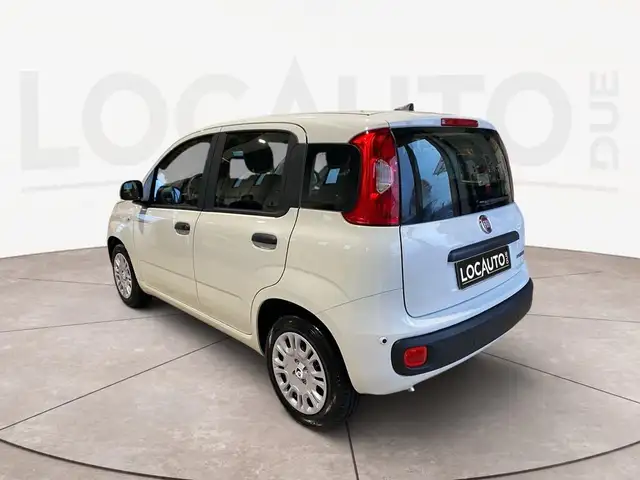 Fiat Panda view 5